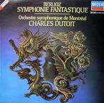 cd - Berlioz - Symphonie Fantastique, Verzenden, Zo goed als nieuw