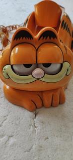 Tyco - Analoge telefoon - Plastic - Telefoon Garfield