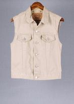 Vintage Levis Jacket in size M, Kleding | Heren, Truien en Vesten, Nieuw, Ophalen of Verzenden