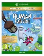 Xbox One Human: Fall Flat, Verzenden, Zo goed als nieuw