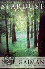 Stardust 9780060934712 Neil Gaiman, Boeken, Verzenden, Gelezen, Neil Gaiman