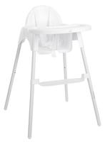 Lorelli Pesto White Kinderstoel, Kinderen en Baby's, Kinderstoelen, Verzenden, Nieuw