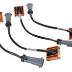 aFe Suspension Logic Electronic Shock Modules w/ Large, Ophalen of Verzenden