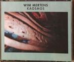 cd - Wim Mertens - Aren Lezen Part III: Kaosmos, Zo goed als nieuw, Verzenden