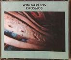cd - Wim Mertens - Aren Lezen Part III: Kaosmos, Cd's en Dvd's, Verzenden, Zo goed als nieuw