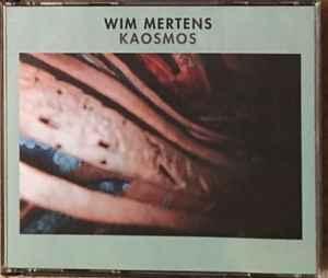 cd - Wim Mertens - Aren Lezen Part III: Kaosmos, Cd's en Dvd's, Cd's | Overige Cd's, Zo goed als nieuw, Verzenden