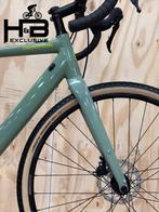 Cannondale Topstone Neo SL 1 Elektrische Gravelbike GRX 2022, Overige merken, 28 inch, 10 tot 15 versnellingen, Heren