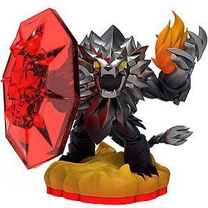 Wildfire Dark Skylanders Trap Team. Wii, PS3, Xbox 360, 3DS,, Spelcomputers en Games, Spelcomputers | Nintendo Consoles | Accessoires