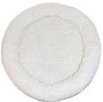 Kattenmand imitatie schapenwol, Dieren en Toebehoren, Verzenden, Nieuw