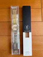 Swatch - Olympic Team 1996 - Ref. No. GZ159 - Unisex - 1996, Nieuw