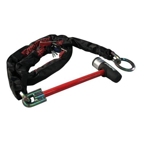 Doublelock Loop Chain SCM, Auto diversen, Aanhangwagen-onderdelen, Ophalen of Verzenden