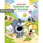 Geheimen van de Tovertuin / Woezel & Pip 9789025874605, Verzenden, Gelezen, Guusje Nederhorst