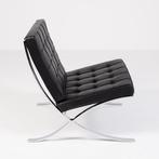 Knoll - Ludwig Mies van der Rohe - Fauteuil - Barcelona, Antiek en Kunst