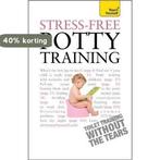 Stress-Free Potty Training 9781444107494 Geraldine Butler, Boeken, Verzenden, Gelezen, Geraldine Butler