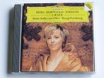 Berg, Korngold, Strauss - Lieder / Anne Sofie von Otter / Be, Cd's en Dvd's, Verzenden, Nieuw in verpakking