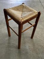 stile thonet - Kruk - Hout - Houten kruk