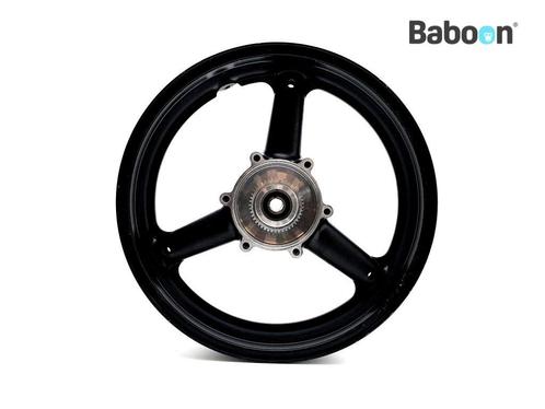Voorwiel Suzuki GSF 1200 Bandit 1996-2000 (GSF1200) ABS, Motoren, Onderdelen | Suzuki, Gebruikt, Verzenden