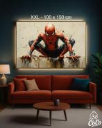 CoCo - The Web Slinger - XXL