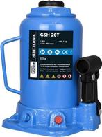 Güde Hydraulische potkrik GSH 20 ton - hydraulische cilinder, Ophalen of Verzenden, Zo goed als nieuw