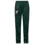 100% Hardcore Pants Branded Green, Verzenden, Nieuw