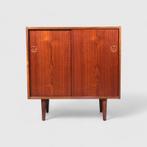 Vintage kastje - Deens Design, teak hout | 01421, Huis en Inrichting, Kasten | Overige, Nieuw