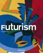 Futurism 9783822829660 Sylvia Martin, Gelezen, Verzenden, Sylvia Martin