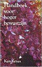 HANDBOEK HOGER BEWUSTZIJN 9789020254549 K. Keyes, Boeken, Verzenden, Gelezen, K. Keyes