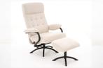Relaxfauteuil Oisterwijk - relaxfauteuils, Huis en Inrichting, Stoelen, Nieuw, Stof