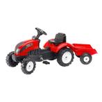 Falk Country Farmer - Jongens - Rood - Traptractor, Kinderen en Baby's, Ophalen of Verzenden, Nieuw