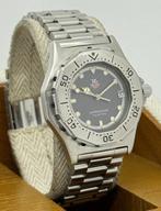TAG Heuer - 3000 Series Professional 200 Meters - Zonder