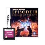 Star Wars Episode III Revenge of the Sith (Losse Cassette), Spelcomputers en Games, Games | Nintendo DS, Verzenden, Nieuw