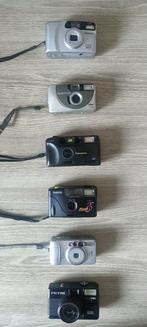 Pentax, Samsung, Panasonic, Haking, Canon, Petri Epsio 60 /, Nieuw