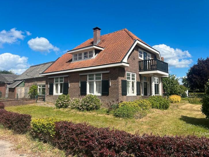 Te huur: Huis Wijkseweg in Terwolde, Huizen en Kamers, Huizen te huur, Gelderland