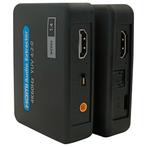 HDMI Audio Extractor 4K - Audio Converter - HDMI In naar, Verzenden, Nieuw