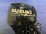 “ Suzuki 60 pk buitenboordmotor| Absolute nieuwstaat! “, Watersport en Boten, Viertaktmotor, Ophalen of Verzenden, Zo goed als nieuw