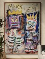 ARVY - MUKA & LELI - XXL