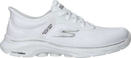 Skechers - maat 41- Slip-ins Go Walk 7 - Valin - Dames, Kleding | Dames, Schoenen, Verzenden