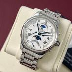 Longines - Master Collection Retrograde - L2.738.4 - Heren -
