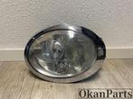 Mini Cooper One linker koplamp, Gebruikt, Ophalen