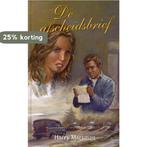 AFSCHEIDSBRIEF 9789055513949 H. Marsman, Verzenden, Gelezen, H. Marsman