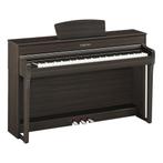 Yamaha Clavinova CLP-735 DW digitale piano, Muziek en Instrumenten, Piano's, Nieuw