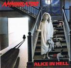 cd - Annihilator  - Alice In Hell, Verzenden, Zo goed als nieuw