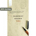 Literair Limburg -  Vader 9789085162490 Margriet Kousen, Boeken, Verzenden, Zo goed als nieuw, Margriet Kousen