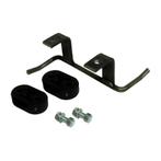 MBRP 1994-1997 Dodge Cummins Rear Frame Hanger Assembly -, Ophalen of Verzenden, Nieuw