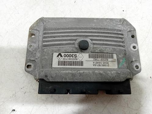 Computer motormanagement Renault Clio III 2.0 16V Sport 8200, Auto-onderdelen, Elektronica en Kabels, ARN erkend, Stiba lid, Erkend duurzaam