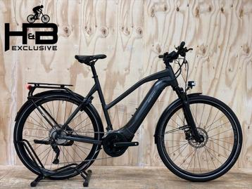 Giant Explore E+ 1 E-Bike Shimano Deore 2021 beschikbaar voor biedingen