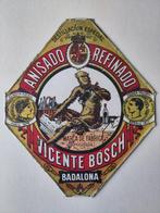 Anis del Mono Vicente Bosch Badalona - Anis del Mono Vicente