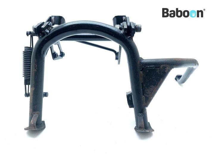 Middenbok Piaggio | Vespa MP3 400 RL 2007-2010 (VIN:, Motoren, Onderdelen | Overige, Gebruikt, Verzenden