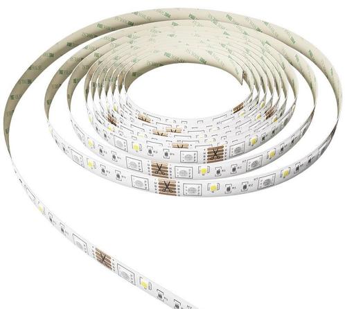Calex Smart LEDstrip 6.8W 2 meter inclusief voeding | Tuy..., Huis en Inrichting, Lampen | Overige, Nieuw, Ophalen of Verzenden