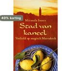 Stad van kaneel / Sirene 9789058313843 M. Innes, Verzenden, Gelezen, M. Innes